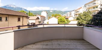 Image 2 - Appartement · Fontaine (38600) · 51m²