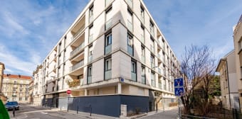 Image 1 - Appartement · Grenoble (38000) · 3 pièces · 72m²