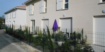 Image 1 - Appartement · Merignac (33700) · 2 pièces · 47m²