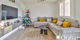 Image 3 - Appartement · Rillieux La Pape (69140) · 3 pièces · 73m²