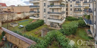 Image 1 - Appartement · Dijon (21000) · 3 pièces · 62m²