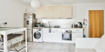 Image 1 - Appartement · St Apollinaire (21850) · 2 pièces · 45m²