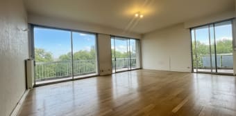 Image 2 - Appartement · Grenoble (38100) · 4 pièces · 139m²