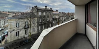 Image 3 - Appartement · Bordeaux (33800) · 1 pièce · 31m²