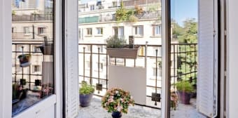 Image 2 - Appartement · Paris (75015) · 126m²