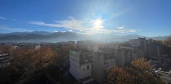 Image 1 - Appartement · Grenoble (38100) · 4 pièces · 80m²