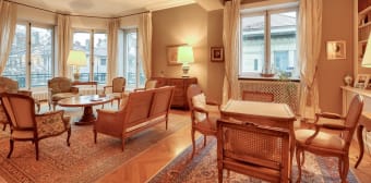 Image 2 - Appartement · Lyon (69006) · 5 pièces · 220m²