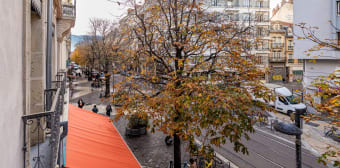 Image 2 - Appartement · Grenoble (38000) · 29m²