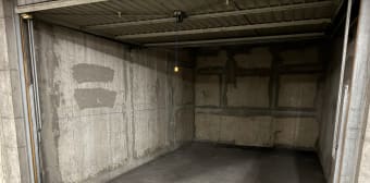 Image 1 - Parking/box · Paris (75014) · 15m²