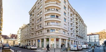 Image 2 - Appartement · Grenoble (38000) · 3 pièces · 79m²