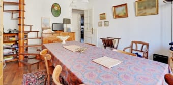 Image 3 - Appartement · Paris (75015) · 126m²