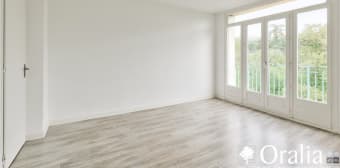 Image 2 - Appartement · Venissieux (69200) · 4 pièces · 69m²