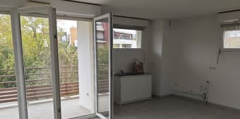Image 2 - Appartement · Vaulx En Velin (69120) · 2 pièces · 47m²