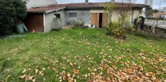Image 1 - Maison/villa · Le Bouscat (33110) · 52m²