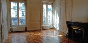 Image 1 - Appartement · Lyon (69006) · 5 pièces · 137m²