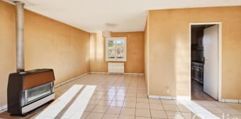 Image 3 - Maison/villa · Longecourt En Plaine (21110) · 3 pièces · 75m²