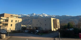 Image 2 - Terrain · Montbonnot St Martin (38330)