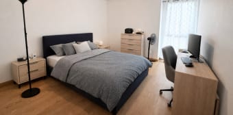 Image 2 - Appartement · Lozanne (69380) · 2 pièces · 47m²