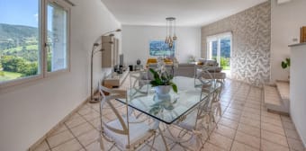 Image 2 - Maison/villa · St Martin D Uriage (38410) · 7 pièces · 210m²