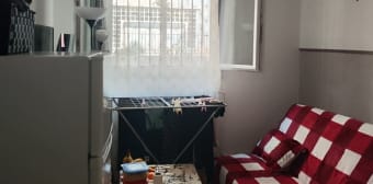 Image 2 - Appartement · Paris (75018) · 1 pièce · 15m²