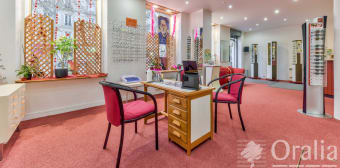 Image 3 - Boutique · Paris (75005) · 90m²