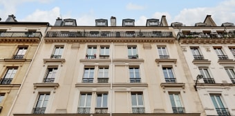 Image 1 - Appartement · Paris (75014) · 30m²