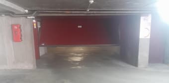 Image 3 - Parking/box · Lyon 06 (69006) · 13m²