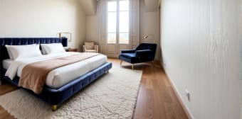 Image 3 - Appartement · Boulogne Billancourt (92100) · 3 pièces · 50m²