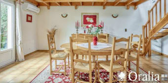 Image 2 - Maison/villa · Bordeaux (33200) · 6 pièces · 135m²