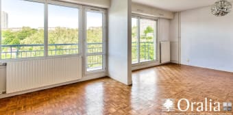 Image 2 - Appartement · Lyon (69009) · 4 pièces · 81m²