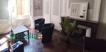 Image 1 - Appartement · Villefranche Sur Saone (69400) · 4 pièces · 94m²
