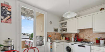 Image 3 - Appartement · Oullins Pierre Benite (69600) · 4 pièces · 66m²