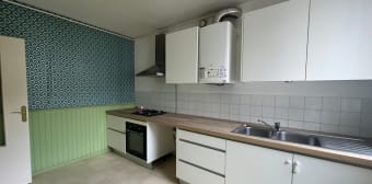 Image 1 - Appartement · Bordeaux (33200) · 4 pièces · 81m²