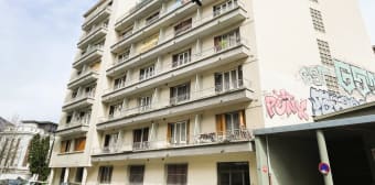 Image 3 - Appartement · Grenoble (38000) · 1 pièce · 23m²