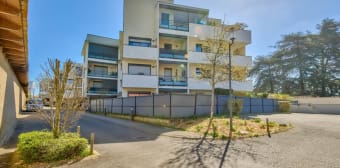 Image 1 - Appartement · Rillieux La Pape (69140) · 2 pièces · 39m²