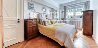 Image 3 - Appartement · Lyon (69003) · 2 pièces · 59m²