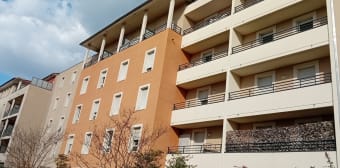 Image 1 - Appartement · Venissieux (69200) · 1 pièce · 18m²