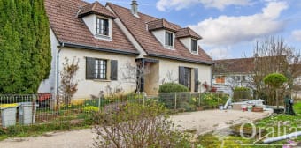 Image 1 - Maison/villa · Longvic (21600) · 7 pièces · 165m²