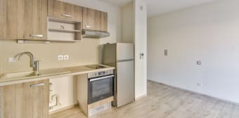 Image 2 - Appartement · Dijon (21000) · 1 pièce · 24m²