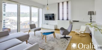 Image 3 - Appartement · Lyon (69002) · 4 pièces · 110m²