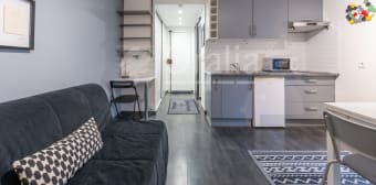 Image 3 - Appartement · Paris (75014) · 20m²