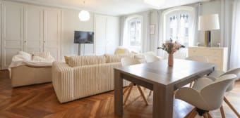 Image 2 - Appartement · Lyon (69002) · 3 pièces · 117m²