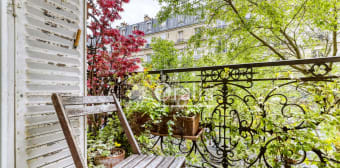 Image 1 - Appartement · Paris (75011) · 2 pièces · 34m²