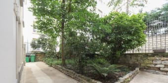 Image 2 - Appartement · Paris (75019) · 1 pièce · 20m²