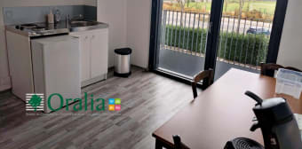 Image 3 - Bureaux · Montanay (69250) · 5 pièces · 131m²