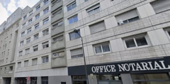 Image 1 - Parking/box · Villeurbanne (69100) · 12m²