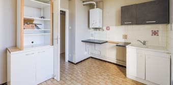 Image 3 - Appartement · St Martin D Heres (38400) · 55m²