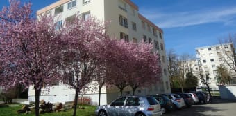 Image 1 - Appartement · Dijon (21000) · 3 pièces · 56m²