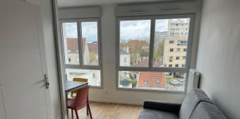 Image 3 - Appartement · Dijon (21000) · 1 pièce · 22m²