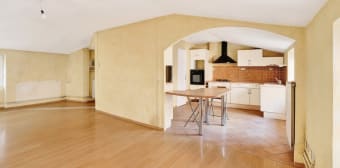 Image 2 - Appartement · Lyon (69005) · 4 pièces · 86m²